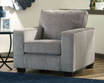Altari - Arm Chair