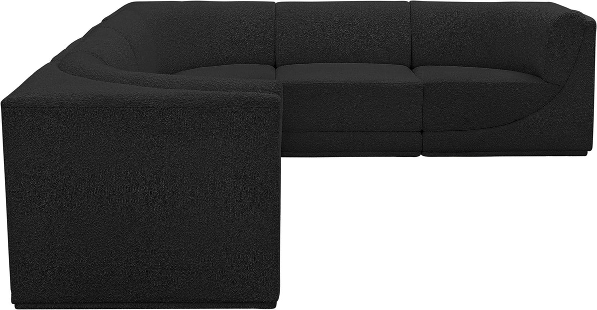 Ollie - 6 Piece Modular Sectional