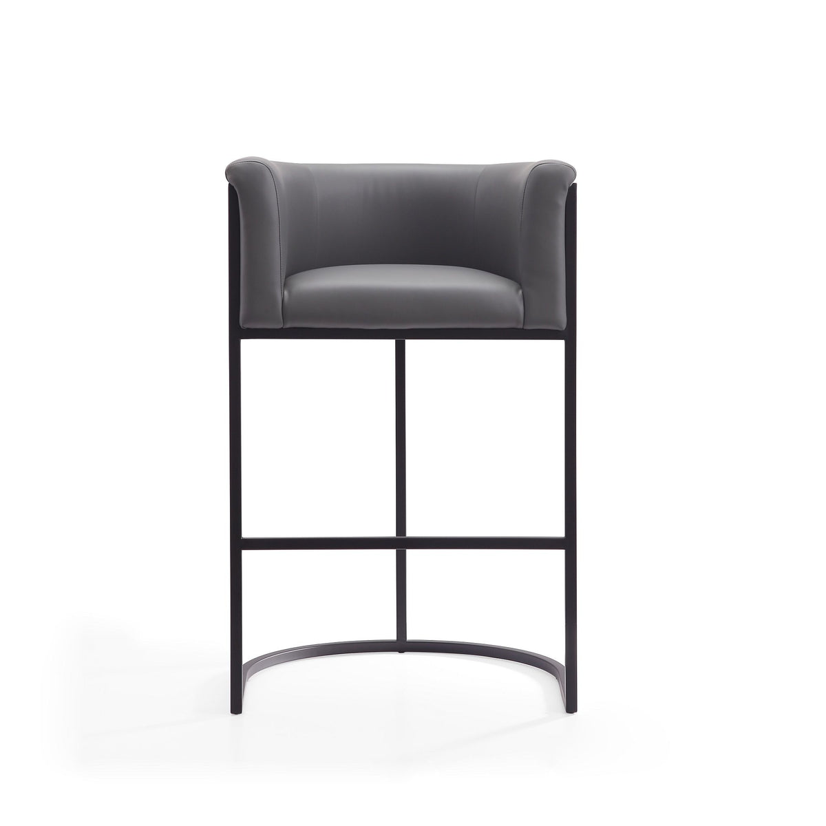 Cosmopolitan - Barstool - Gray