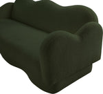 Bloom - Teddy Fabric Sofa