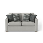 Milo - Fabric Loveseat