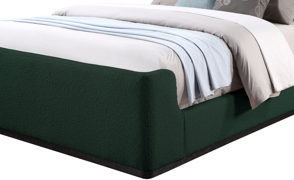 Oliver - Bed