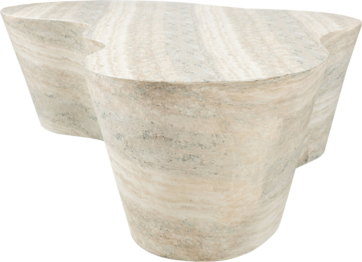 Monza - Concrete Coffee Table