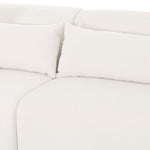 Tarra - Chenille Modular Sectional