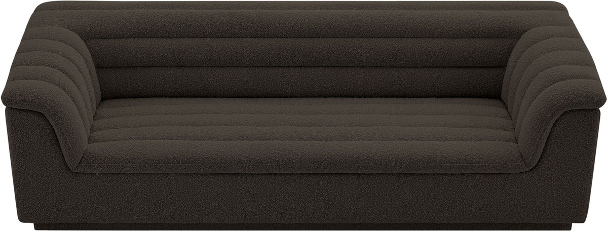 Cascade - Boucle Sofa