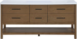 Oakwell - Bathroom Vanity