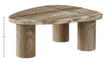 Teramo - Concrete Indoor / Outdoor Coffee Table