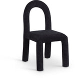 Amari - Chenille Fabric Dining Chair (Set of 2)