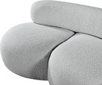 Venti - Loveseat