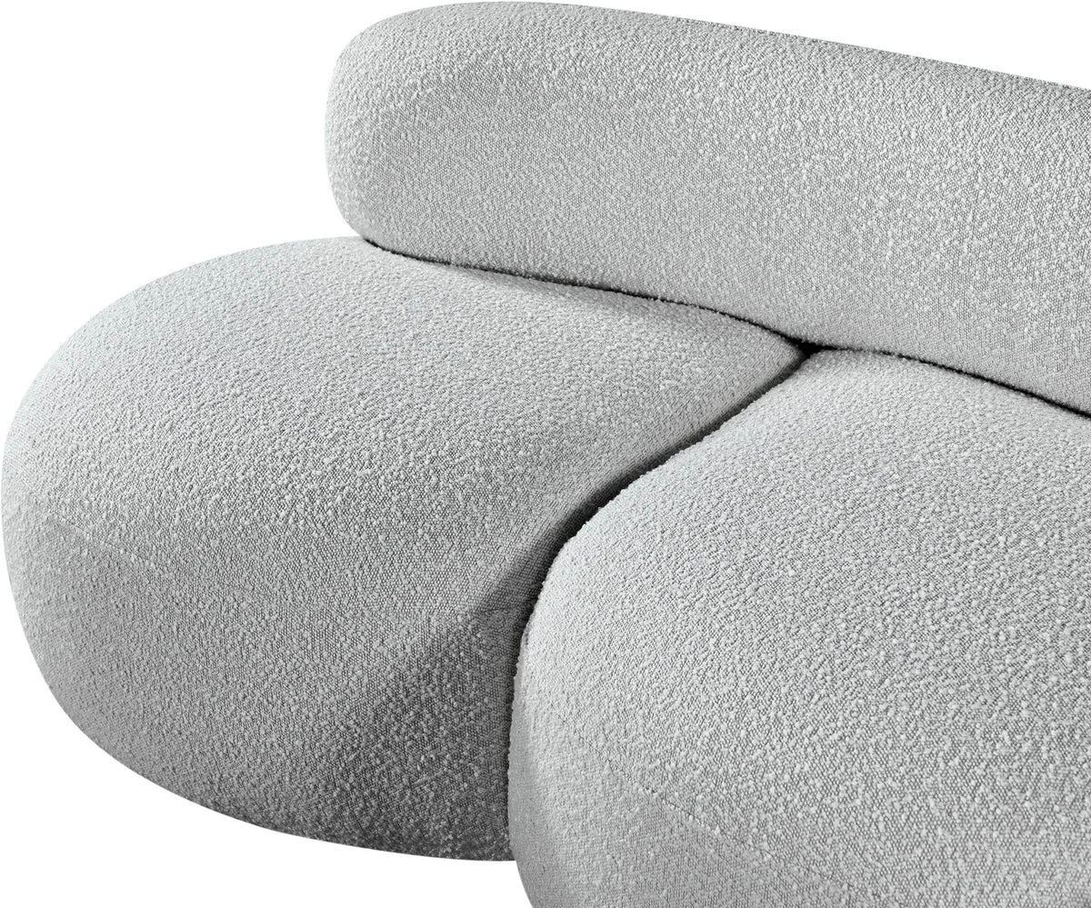 Venti - Loveseat
