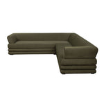 Manhattan Royal - 2-Piece Sectional