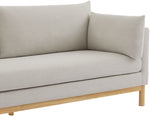 Langham - Loveseat