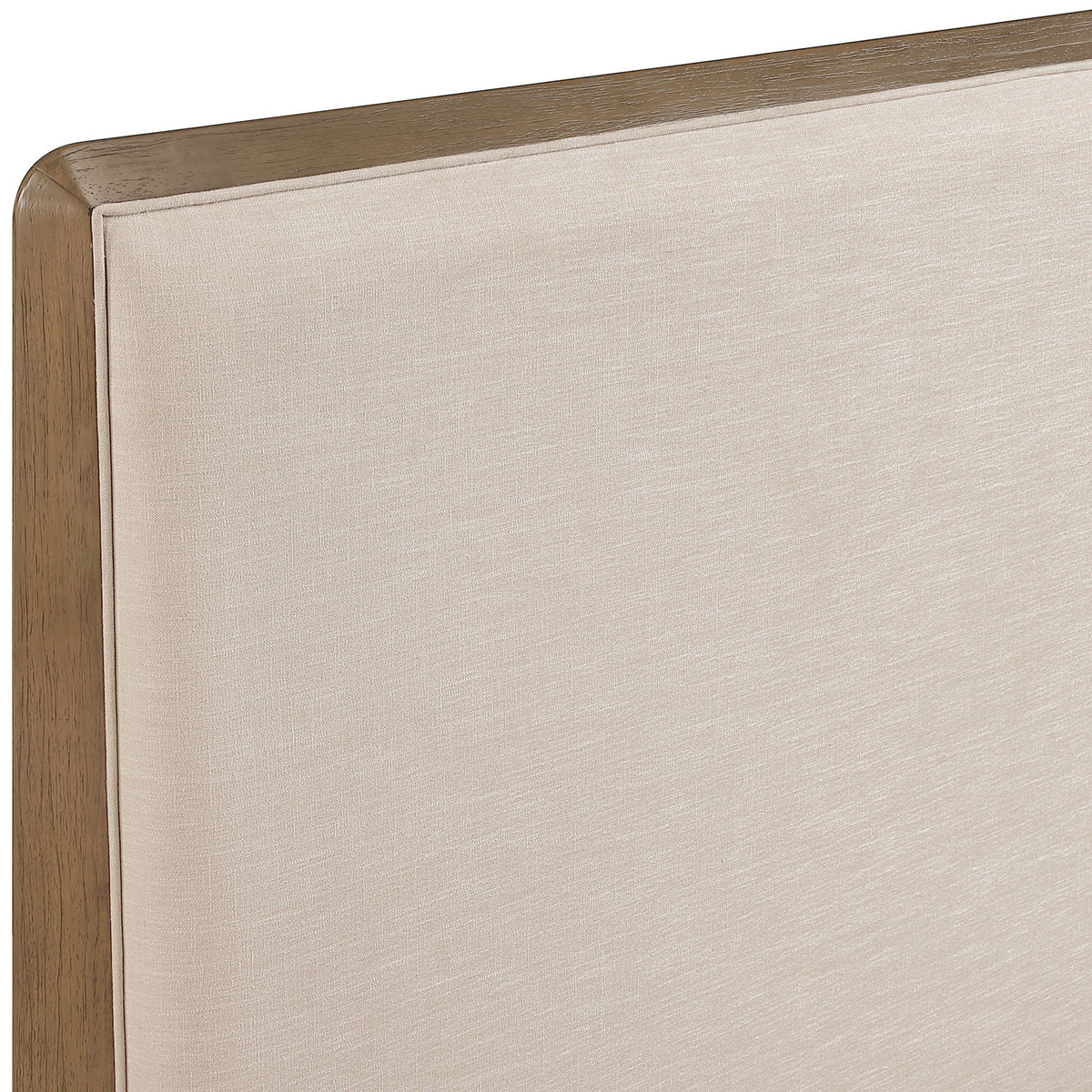 Adagio - Fabric Upholstered Bed