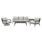 Avila - Outdoor Conversation Set