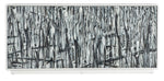 Melange - Graffitio Credenza - White