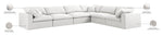 Serene - 6 Piece Modular Sectional