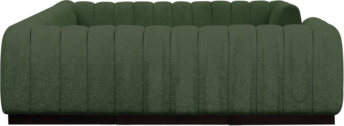 Quinn - 8 Piece Modular Sectional