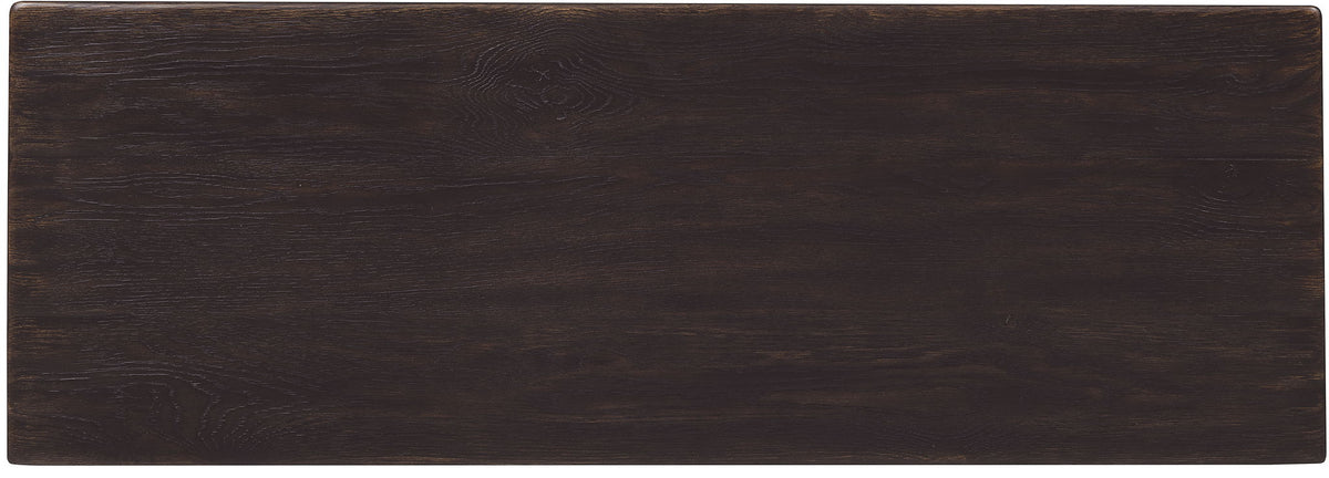 Driftwood - Hall Chest