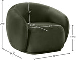 Emery - Chair