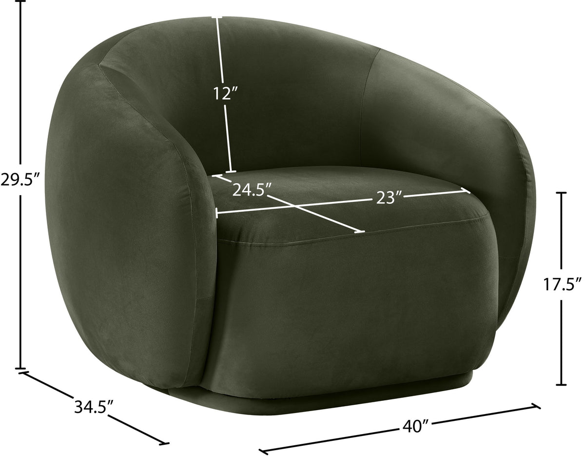 Emery - Chair