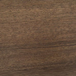 Lavinmont - Accent Cabinet - Multi Brown