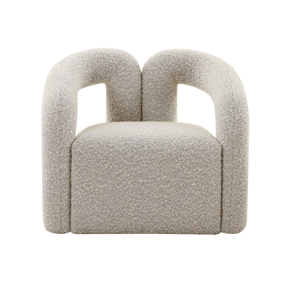 Jenn - Accent Chair