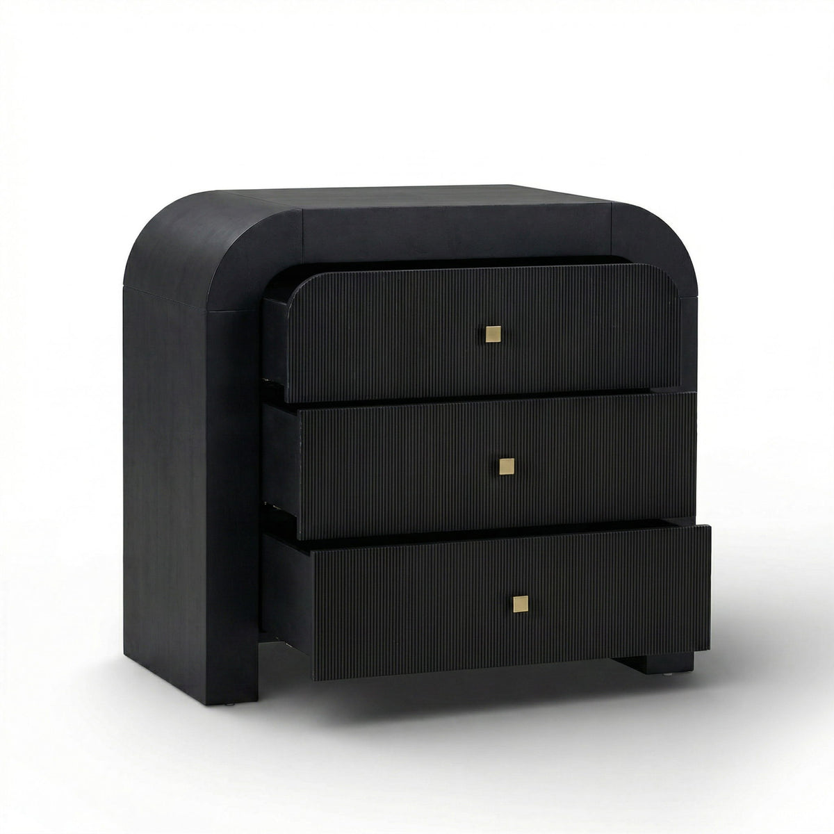 Hump - Bedside Chest