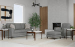 Thomas - Fabric Sofa