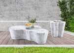 Monza - Concrete Coffee Table
