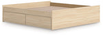 Onita - Platform Bed