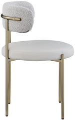 Beacon - Faux Leather Dining Chair (Set of 2)