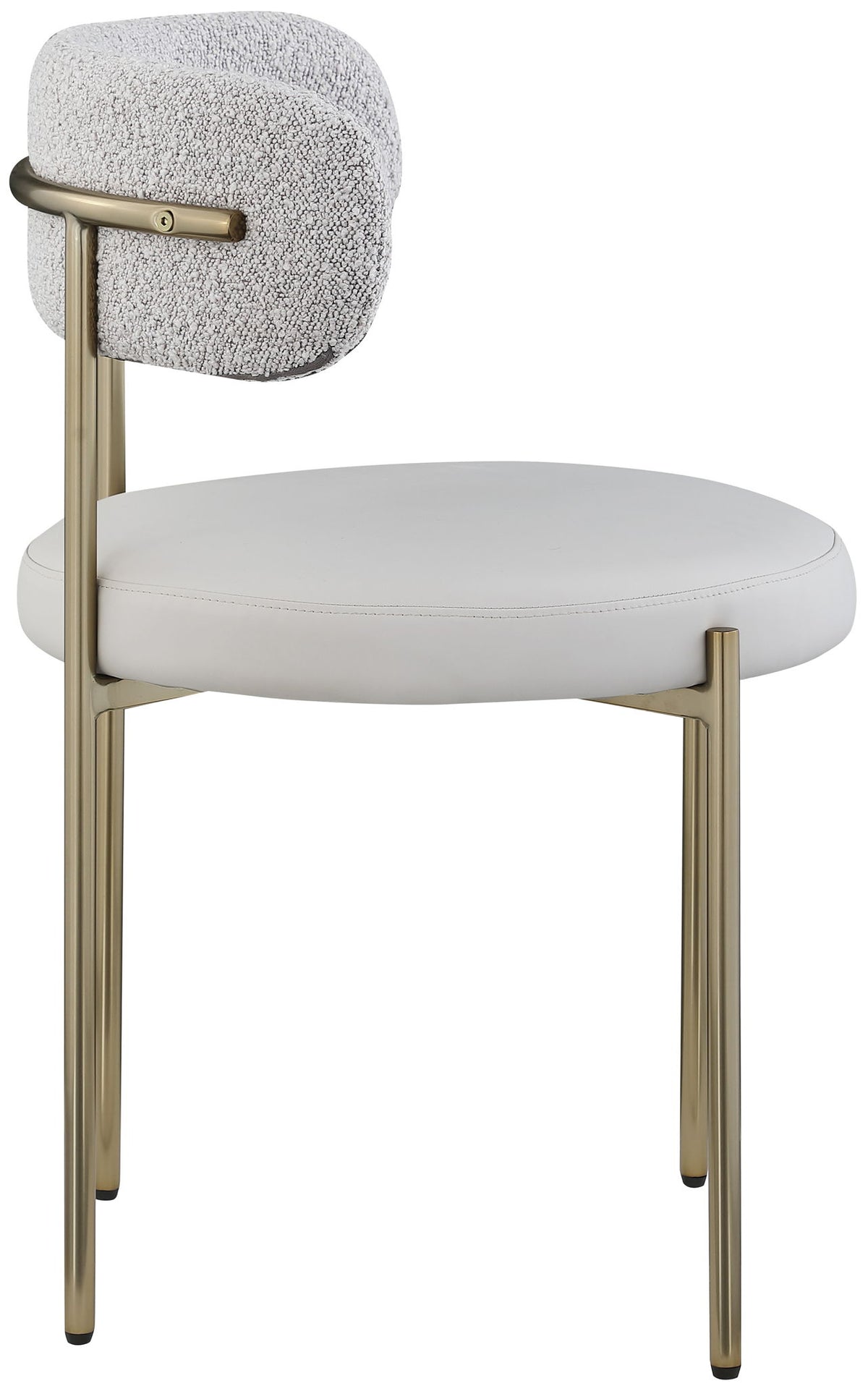 Beacon - Faux Leather Dining Chair (Set of 2)
