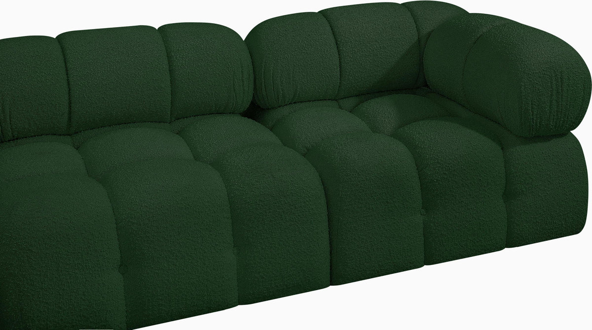 Ames - 5 Piece Modular Sectional