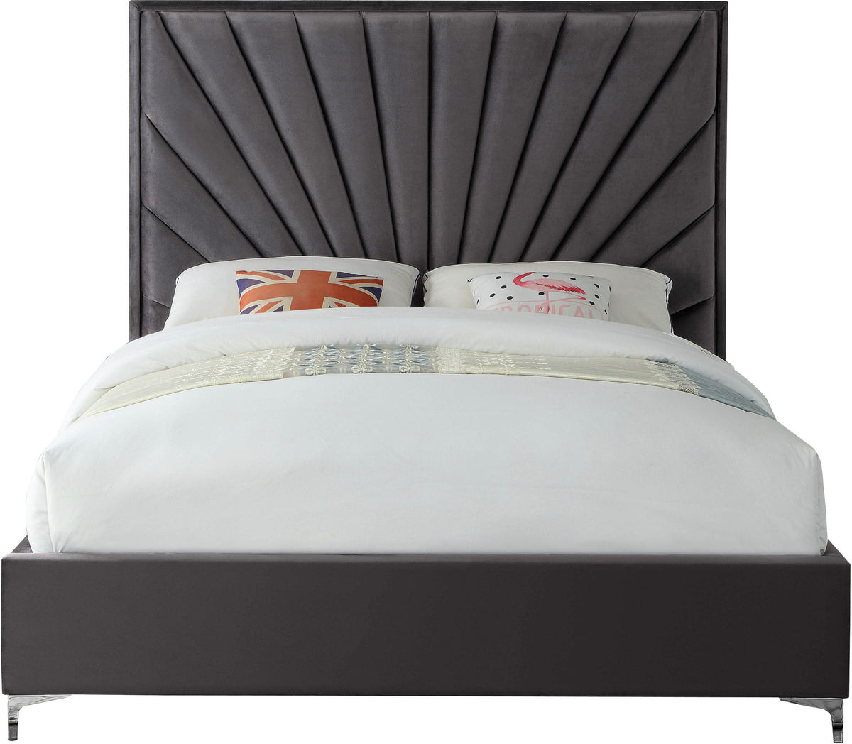 Eclipse - Bed