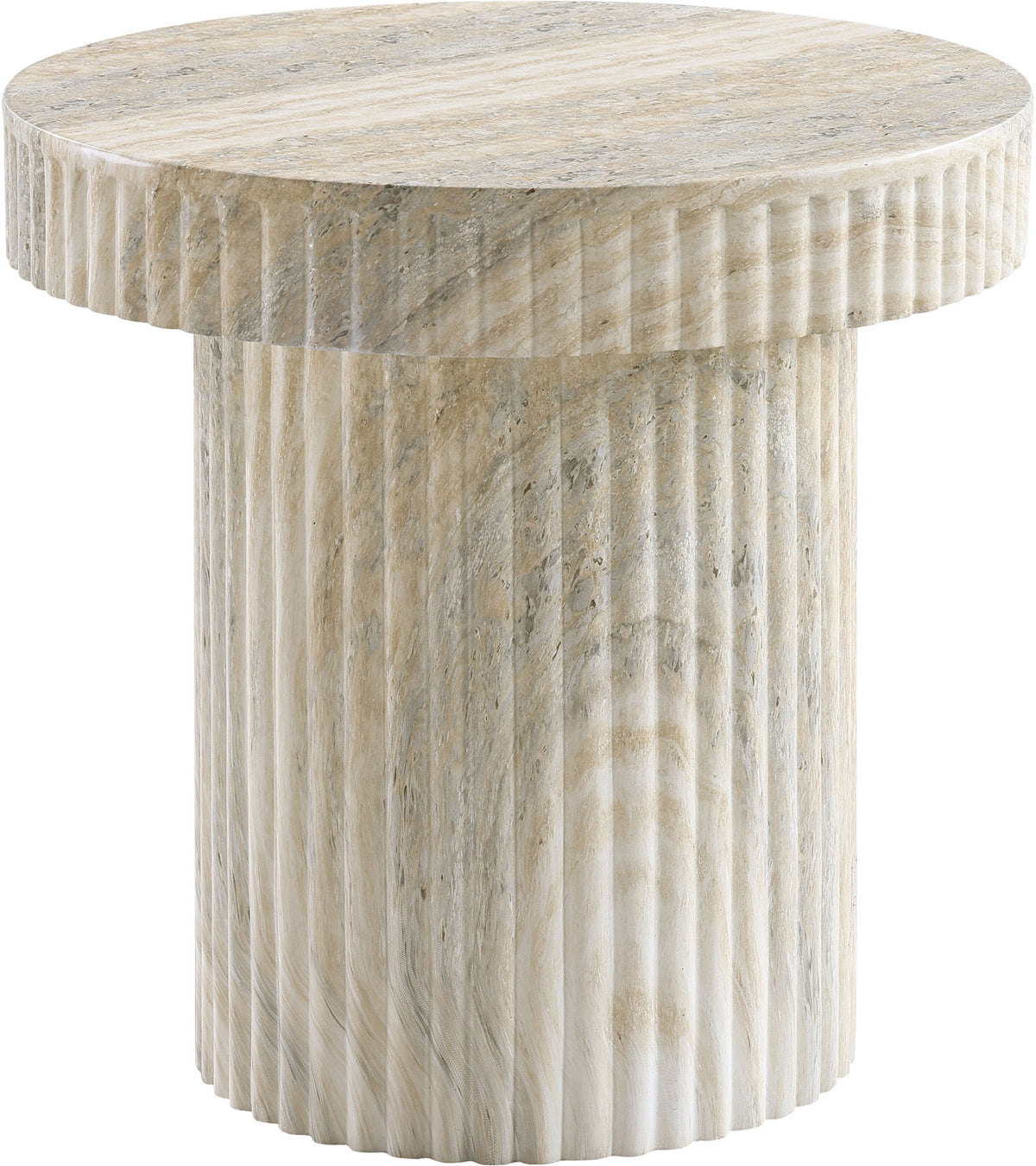 Legatto - Concrete Table