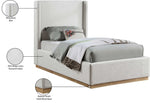 Flynn - Bed