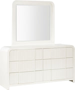 Fluted - Dresser