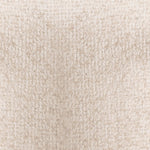 Synn - Performance Boucle Dining Chair - Cream