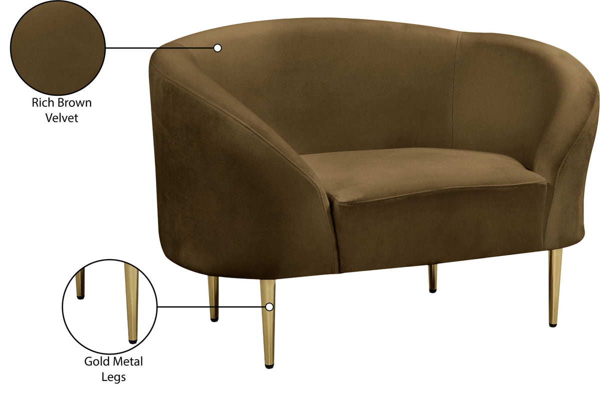 Ritz - Chair