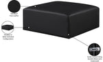 Cube - Ottoman