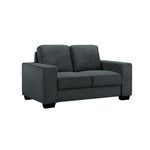 Yvonne - 2-Piece Living Room Set (Sofa & Loveseat)