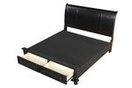 Glory Furniture - Meade - Bed