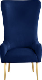 Alexander - Accent Chair