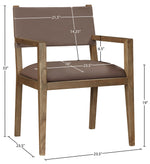 Avon - Dining Arm Chair