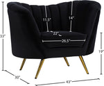 Margo - Chair