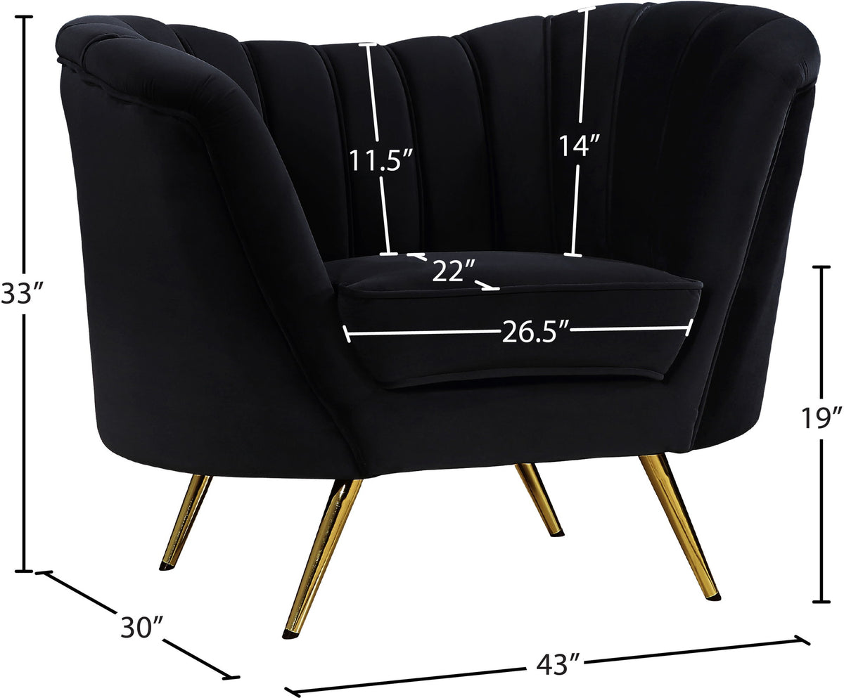 Margo - Chair