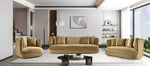 Alder - Sofa