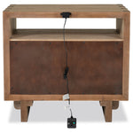 Stillwater 4-piece Eastern King Bedroom Set
