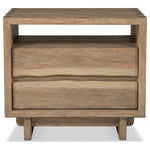 Stillwater 4-piece Queen Bedroom Set