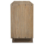 Stillwater 4-piece Queen Bedroom Set